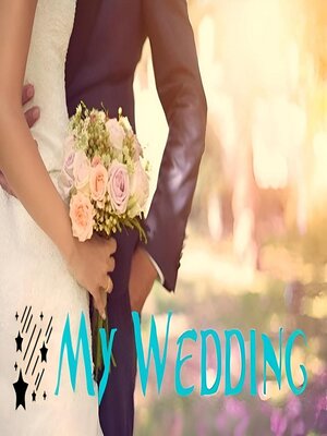 cover image of My wedding